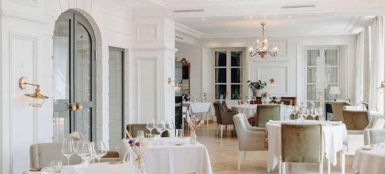 罗什布瓦域& Spa Nuxe(Domaine de Rochebois & Spa Nuxe)图片