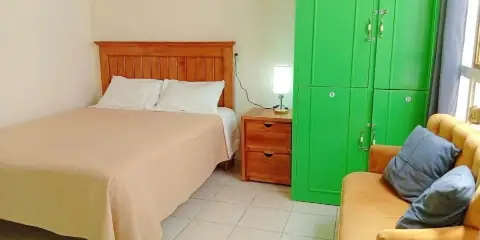 JARDIN 85 精品旅舍