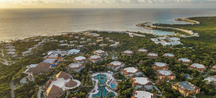 巴伊亚普林西比龙舌兰逃逸 - 限成人全包 - 全新酒店(Bahia Principe Escape Tequila - Adults Only All Inclusive - Brand New Hotel)图片