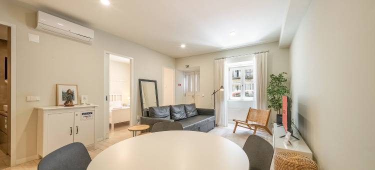 GuestReady - Bold escape near Jardim da Estrela图片