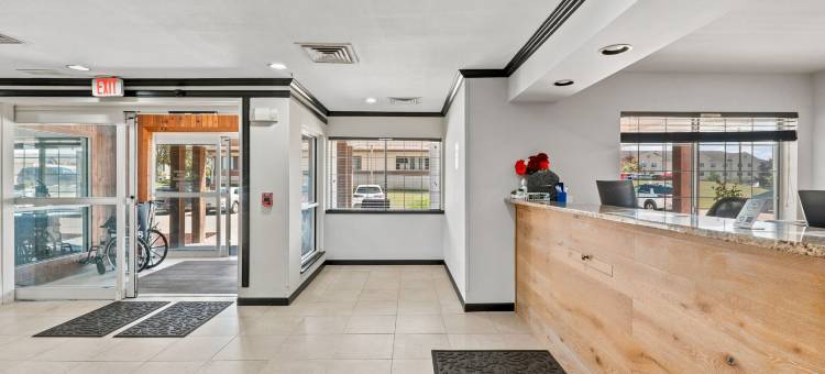 罗切斯特威洛套房酒店(Willow Inn Suites Rochester)图片