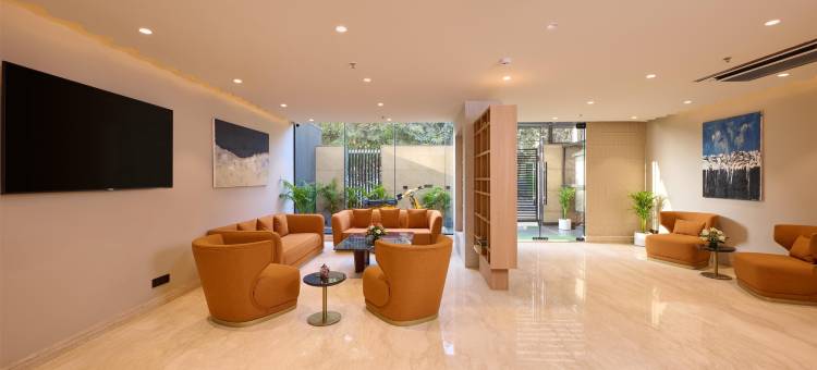 Tulip Inn Gurugram Sec-39图片