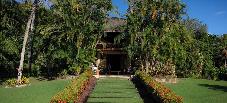 特兰科索别墅(Hotel e Resort Villas de Trancoso)图片
