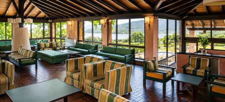 皮嘉业度假村(Resort le Picchiaie)图片