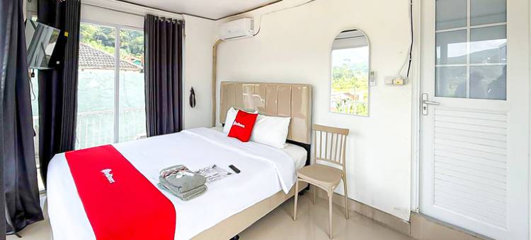 RedDoorz Sinar Mentari Inn Ciwidey Bandung图片