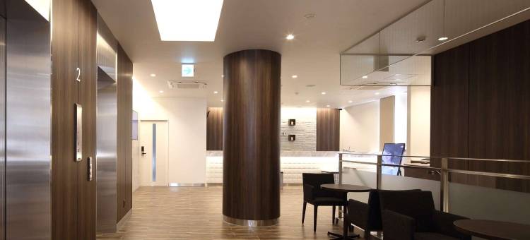 丰桥舒适酒店(Comfort Hotel Toyohashi)图片