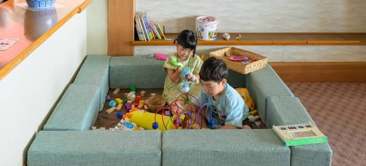 汤野滨温泉 竹屋酒店(Takeya Hotel)图片