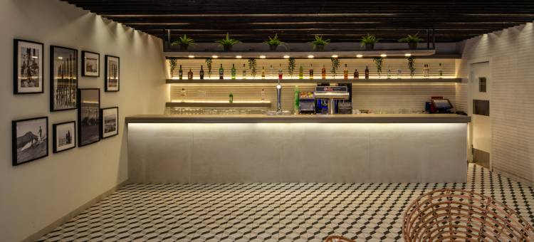艾丽萨拉海洋酒店 - 限成人(Hotel Ereza Mar - Adults Only)图片
