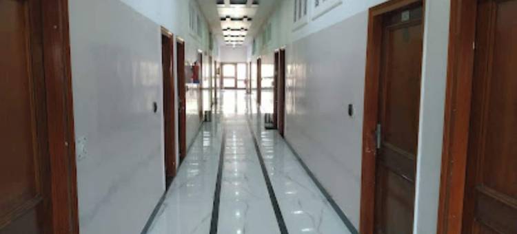 Vasant Gajraula酒店(Hotel Vasant Gajraula)图片