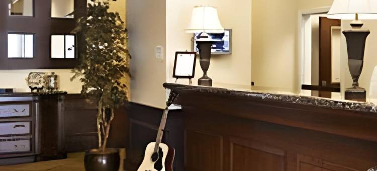 葡萄藤机场北 DFW Residence Inn 酒店(Residence Inn DFW Airport North/Grapevine)图片
