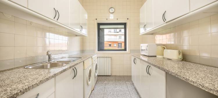 GuestReady - 国家公园区温馨之家公寓(GuestReady - A lovely home in Parque das Nações)图片