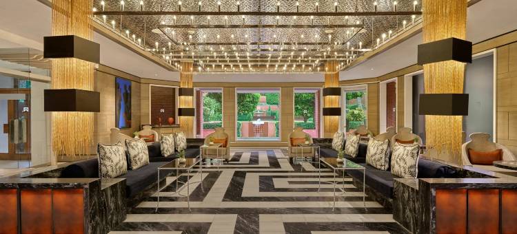ITC 穆哥哈酒店-豪华精选度假村及水疗中心(ITC Mughal, a Luxury Collection Resort & Spa, Agra)图片
