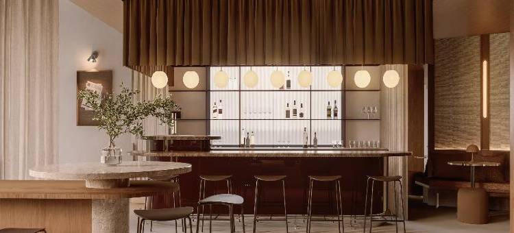 中等蒙特卡洛酒店(Hotel Medium Montecarlo)图片