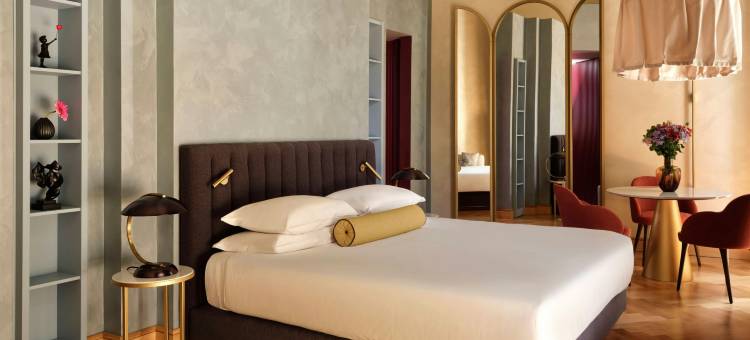 Urbana酒店，臻品之选(Hotel Urbana, a Tribute Portfolio Hotel)图片