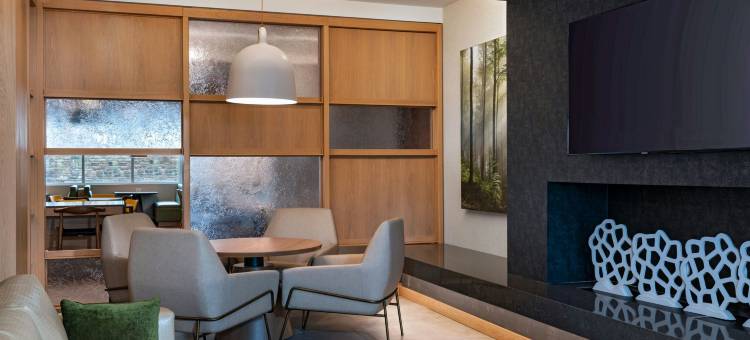 约克万豪国际万枫酒店及套房(Fairfield by Marriott Inn & Suites York)图片