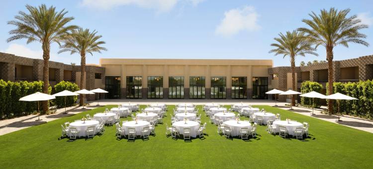 斯科茨代尔天堂谷希尔顿逸林度假酒店(DoubleTree Resort by Hilton Paradise Valley - Scottsdale)图片