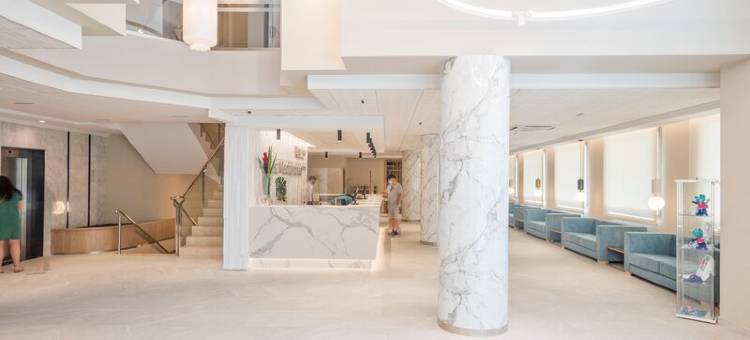 地中海贝斯特酒店(Hotel Best Mediterraneo)图片
