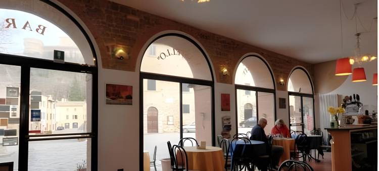 圣莱奥分散式酒店(San Leo Albergo Diffuso)图片