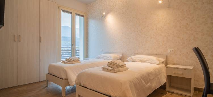 莱阿尔皮睡床&生活(Le Alpi Bed&Living)图片