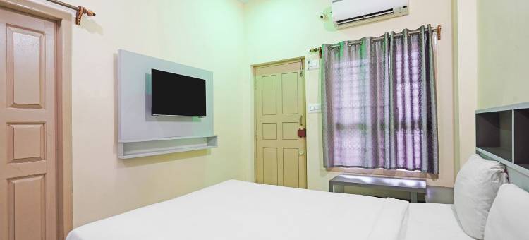 Fabhotel 斯里尼迪舒适(Fabhotel Shrinidhi Comfort)图片