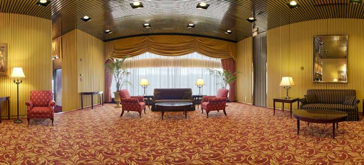 安大略伦敦希尔顿逸林酒店(DoubleTree by Hilton London Ontario)图片