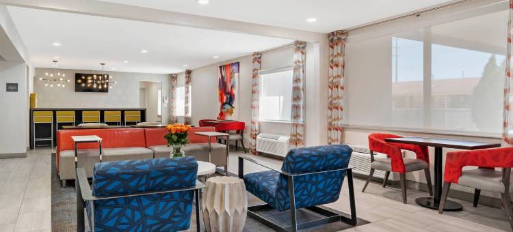 蒙哥马利I-85北贝斯特韦斯特酒店(Best Western Montgomery I-85 North Hotel)图片