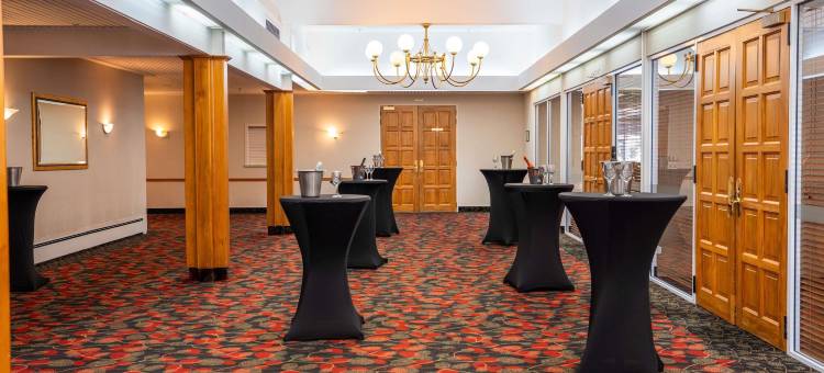 陶波怀拉凯度假酒店(Wairakei Resort Taupo)图片