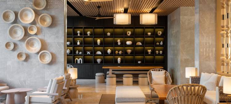 普吉迈考海滩丽笙度假酒店(Radisson Blu Resort Phuket, Mai Khao Beach)图片