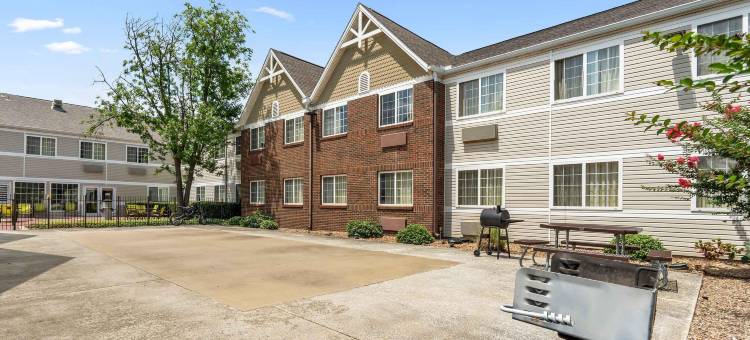 达拉斯-普莱诺公园大道-美国长住套房酒店(Extended Stay America Suites - Dallas - Plano Parkway)图片