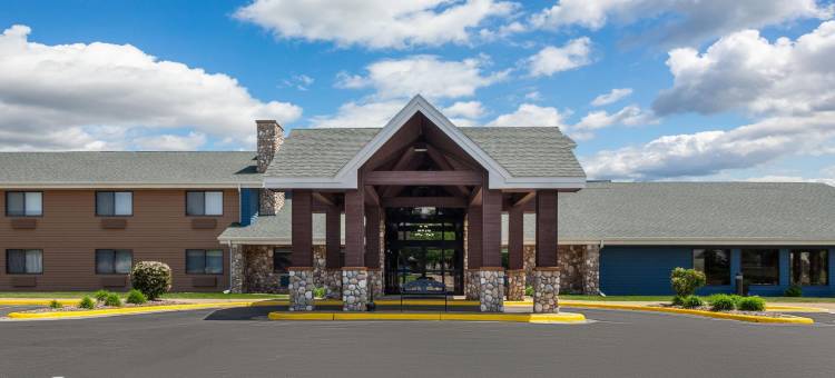 奥斯汀AmericInn酒店(AmericInn by Wyndham Austin)图片