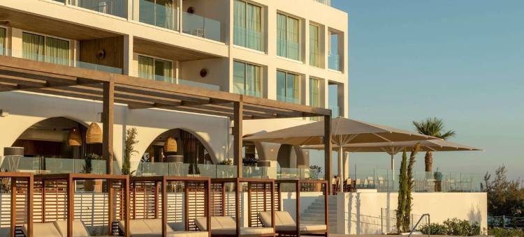 布朗克盛美利亚别墅(Villa Le Blanc Gran Melia)图片