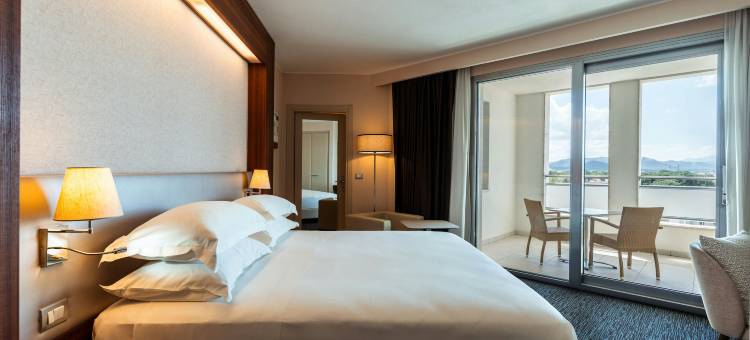 Delta Hotels Olbia Sardinia(Delta Hotels Olbia Sardinia)图片
