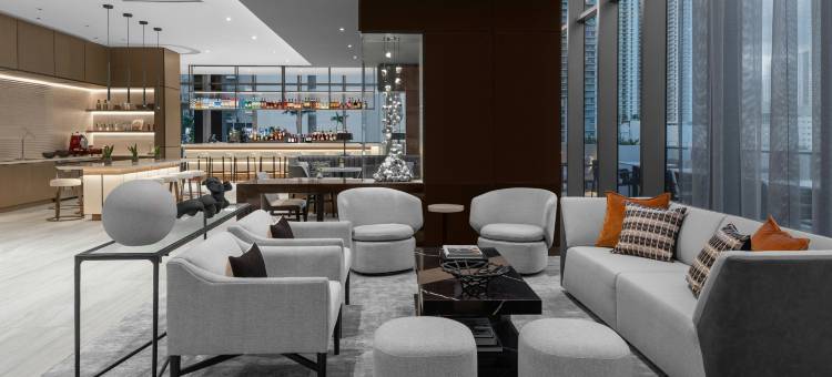 AC 马里奥特酒店迈阿密砖石(AC Hotel Miami Brickell)图片