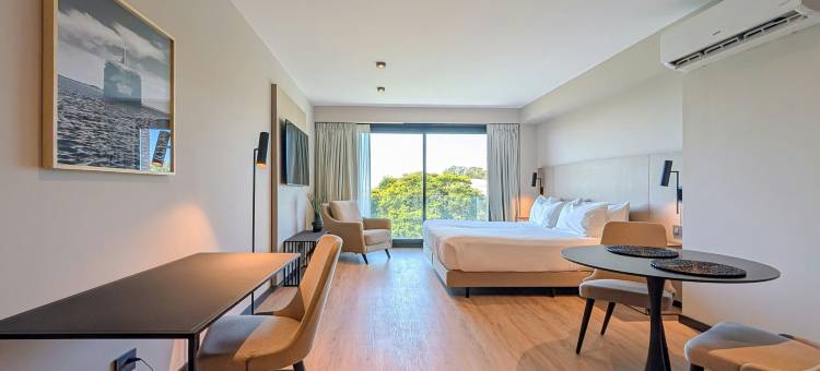 布里克顿罗萨里奥万豪旅享家公寓(Brickton, Rosario, Apartments by Marriott Bonvoy)图片