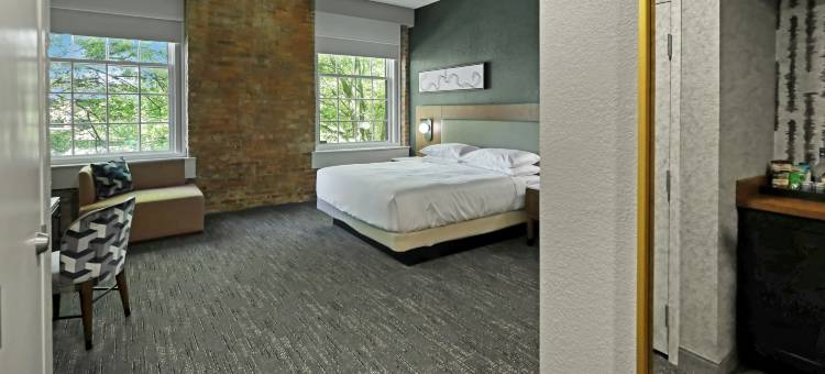 罗马巴蒂酒店，希尔顿启缤精选(The Battey Hotel Rome, Tapestry Collection by Hilton)图片