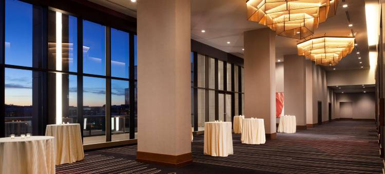 纳什维尔君悦酒店(Grand Hyatt Nashville)图片