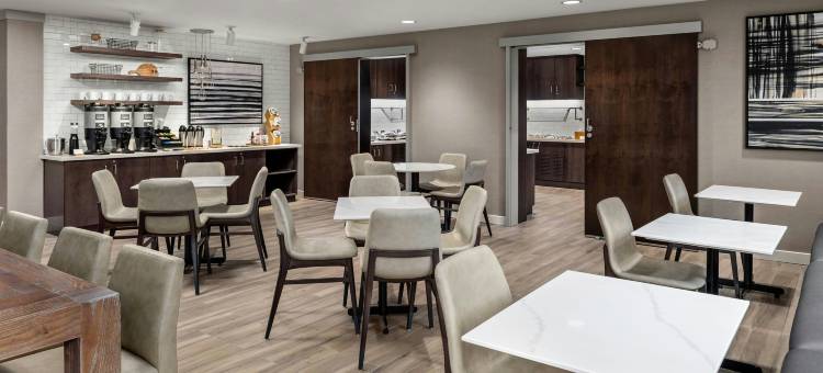 波特兰克拉克默斯居家酒店(Residence Inn Portland Clackamas)图片
