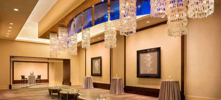凤凰城市中心万丽酒店(Renaissance Phoenix Downtown Hotel)图片