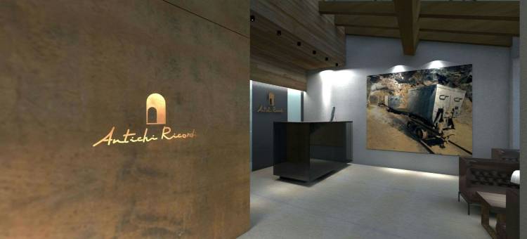 安提奇里科迪酒店(Hotel Diffuso Antichi Ricordi)图片