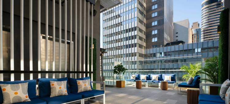 纽约市伯尼克酒店，希尔顿启缤精选(The Bernic Hotel New York City, Tapestry Collection by Hilton)图片
