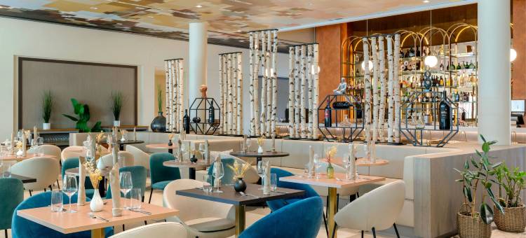 AC酒店-伍兹堡(AC Hotel Wuerzburg)图片