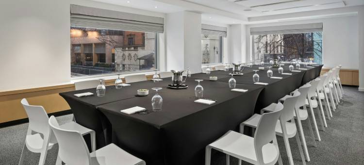 芝加哥市中心55号酒店(Hotel 55 Chicago Downtown)图片