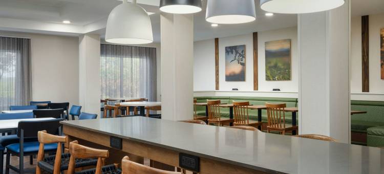 伯明翰贝瑟默万枫酒店及套房(Fairfield Inn & Suites Birmingham Bessemer)图片