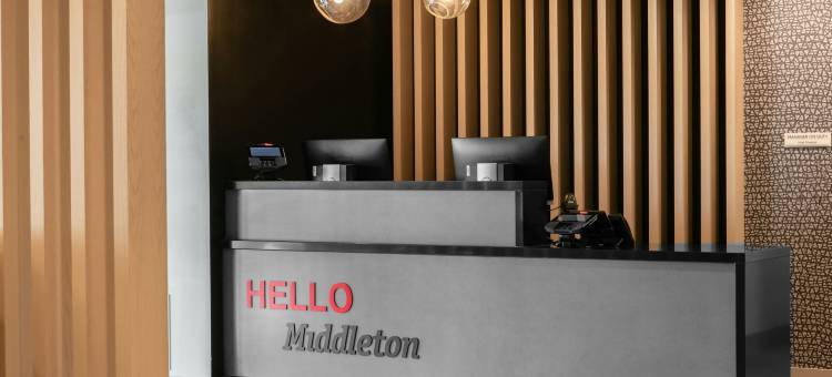 米德尔顿/麦迪逊西区TownePlace Suites酒店(TownePlace Suites Madison West/Middleton)图片