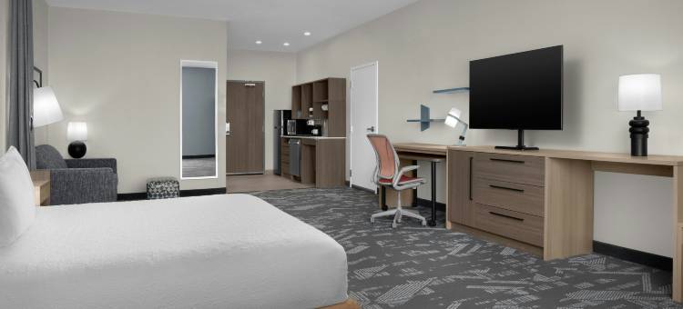 希尔顿埃尔帕索东环375号Home2 Suites酒店(Home2 Suites by Hilton El Paso East Loop 375)图片