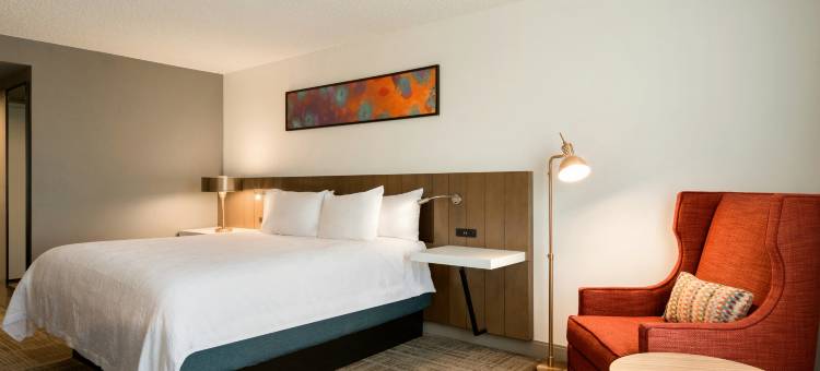 希尔顿花园酒店-提夫顿(Hilton Garden Inn Tifton)图片