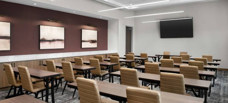 Homewood Suites by Hilton哥伦比亚市中心(Homewood Suites by Hilton Columbia Downtown)图片