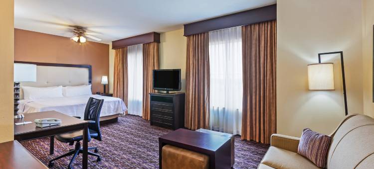 威奇托福尔斯Homewood套房酒店(Homewood Suites by Hilton Wichita Falls)图片