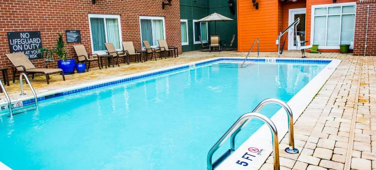 哥伦比亚西北/哈比森居家酒店(Residence Inn Columbia Northwest/Harbison)图片