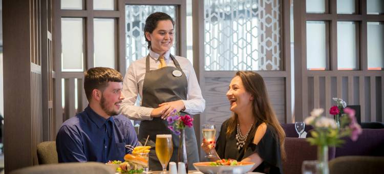 皮尔斯街马德龙酒店(Maldron Hotel Pearse Street Dublin City)图片